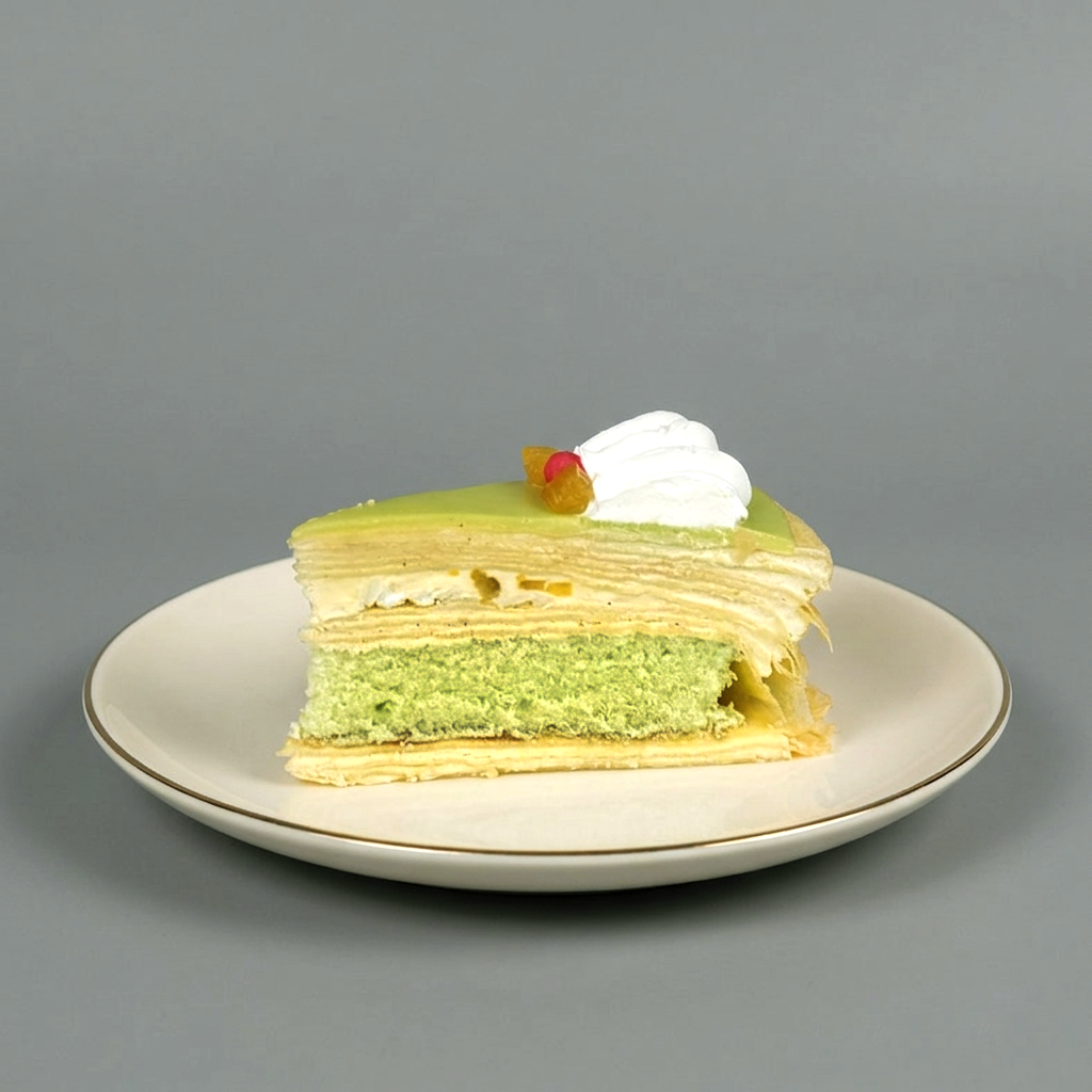 image fisrt cake