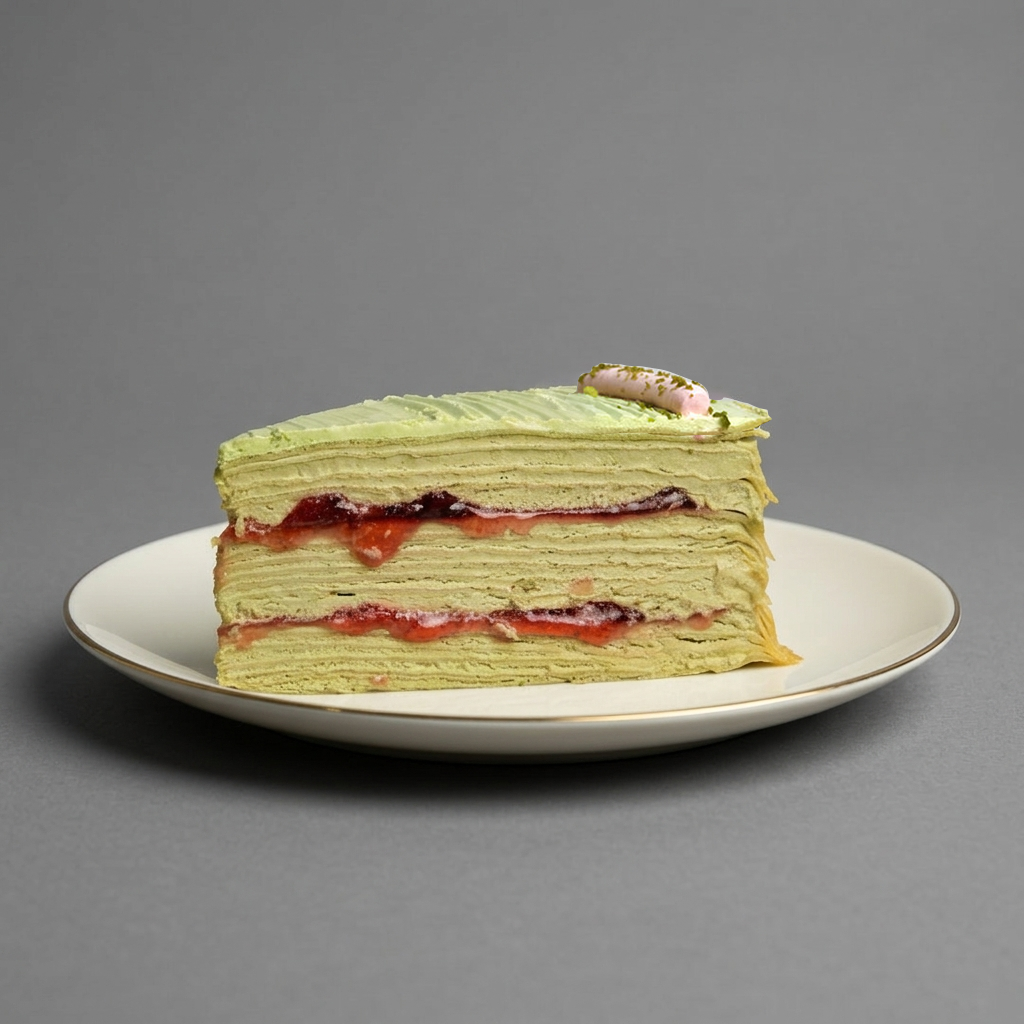 image fisrt cake