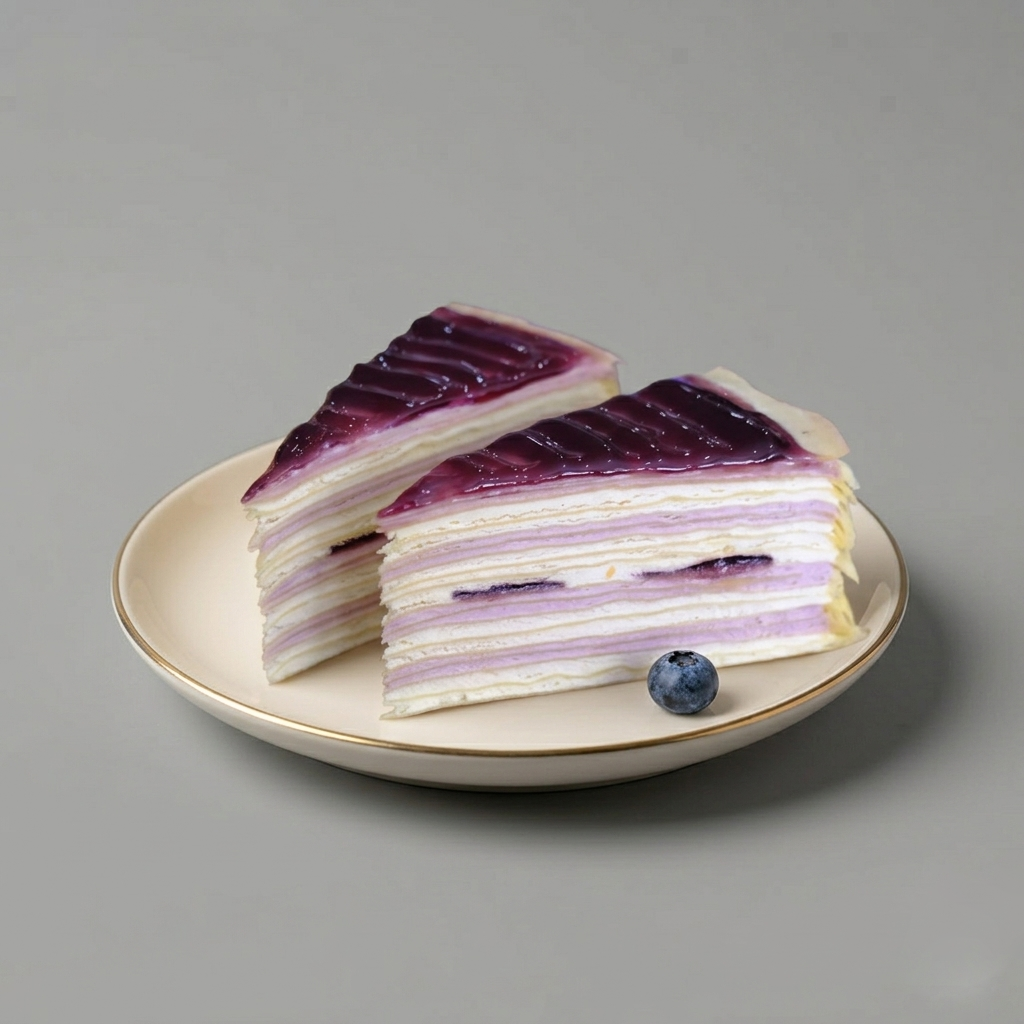 image fisrt cake