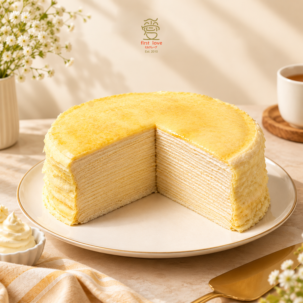 image fisrt cake