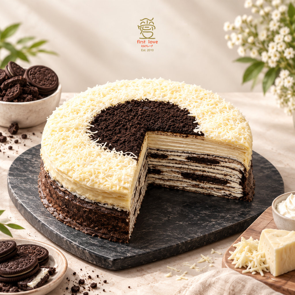 image fisrt cake